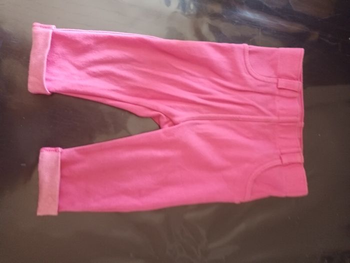 Pantalon 6mois - photo numéro 2