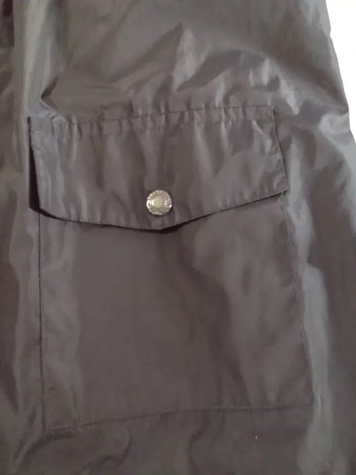 Veste légère 12 ans - photo numéro 4