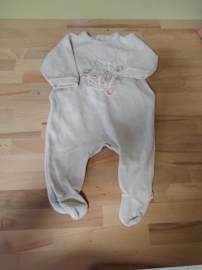 Lot de 6 pyjamas - photo numéro 5