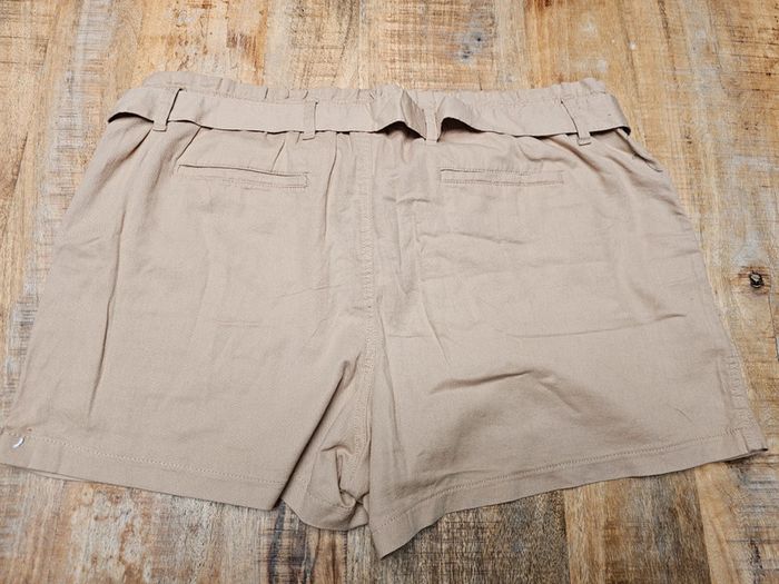 Short Bon Prix T52 - photo numéro 2