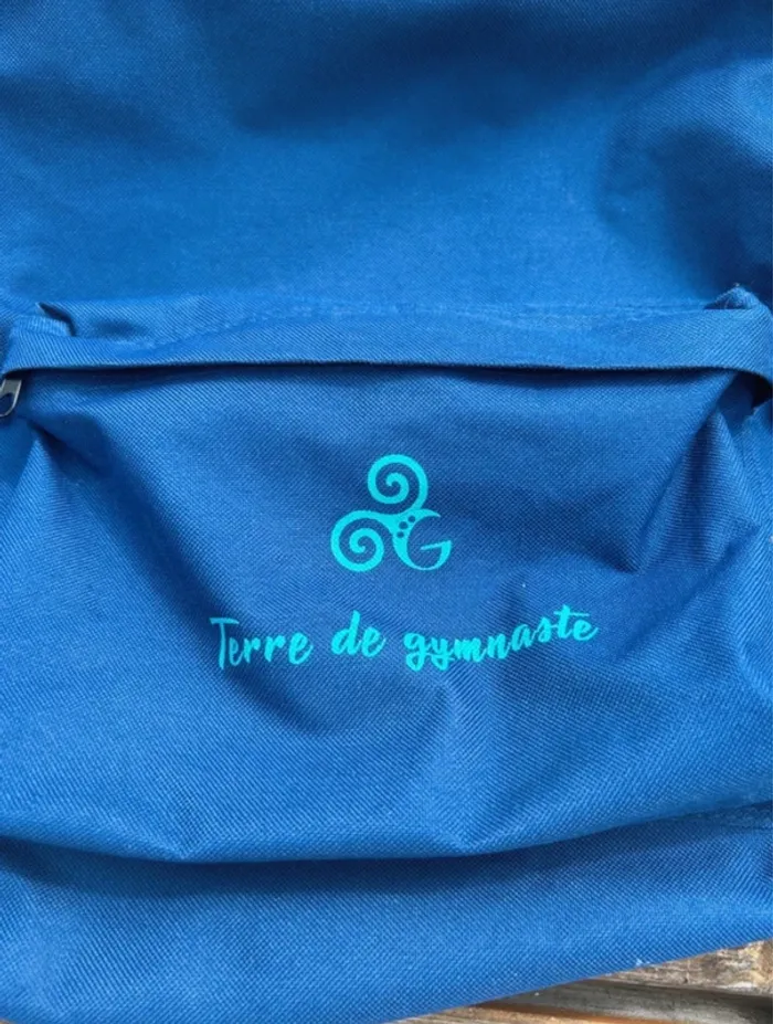 Sac à dos gym - photo numéro 2