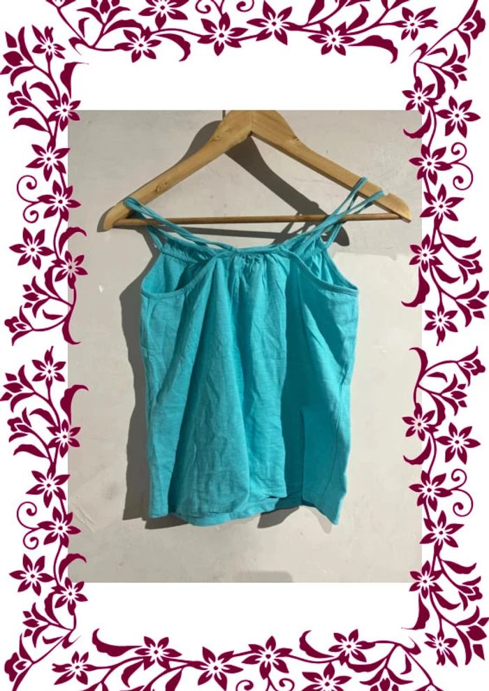 Débardeur 10 ans - photo numéro 4