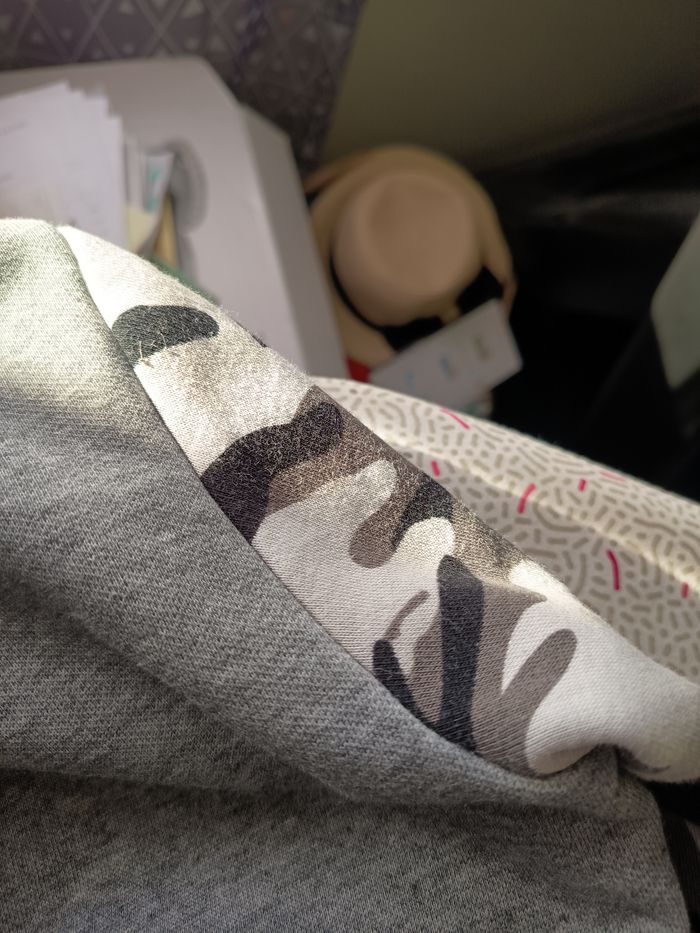 Sweat puma - photo numéro 6