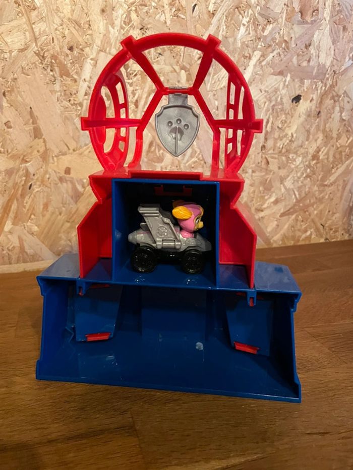 Idée Cadeau 🎁 Pup squad Tour avec Stella de la Pat Patrouille Paw Patrol - photo numéro 12