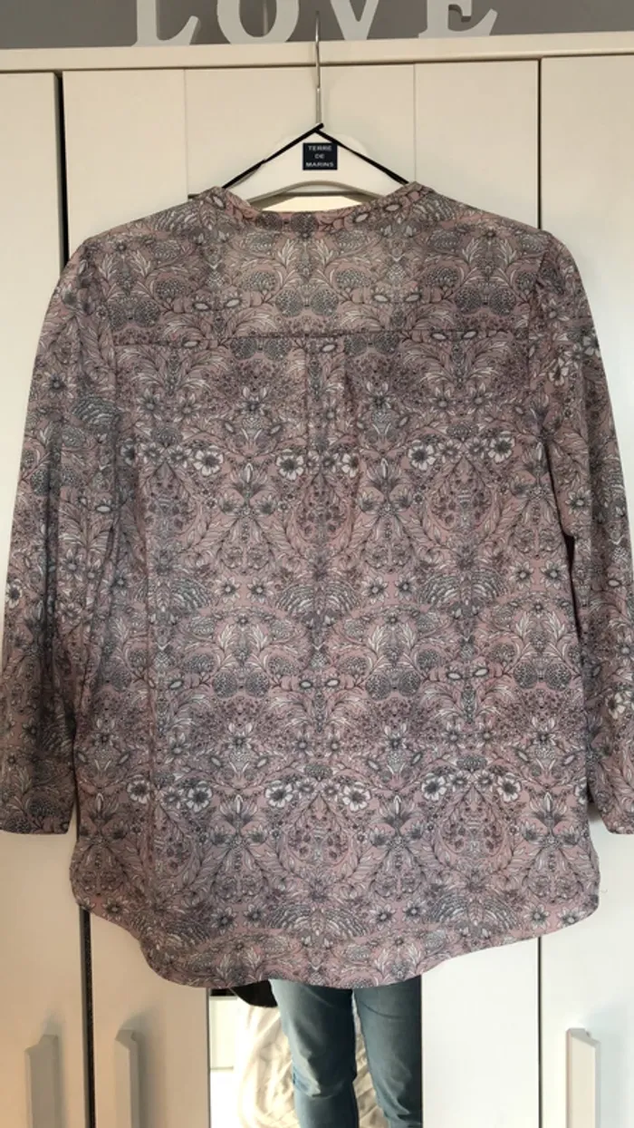 Blouse H&M - photo numéro 2