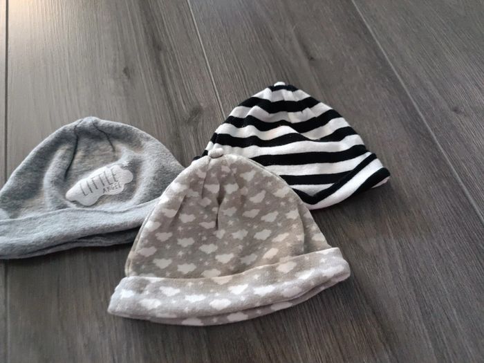 Bonnet