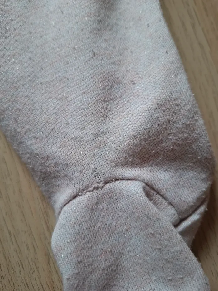 Lot de 2 pyjamas mi-saison - photo numéro 6