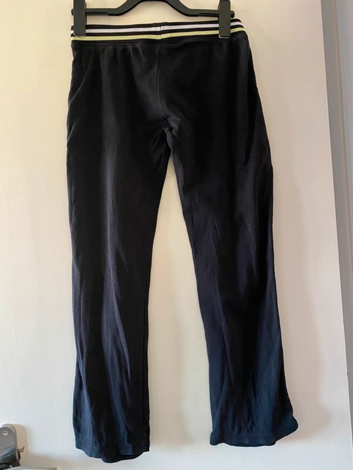 Pantalon en coton Taille 38/40 - photo numéro 2