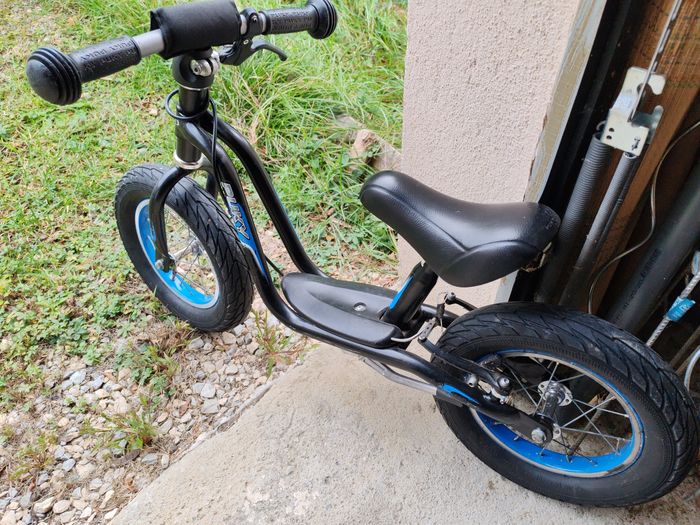 Draisienne - photo numéro 3