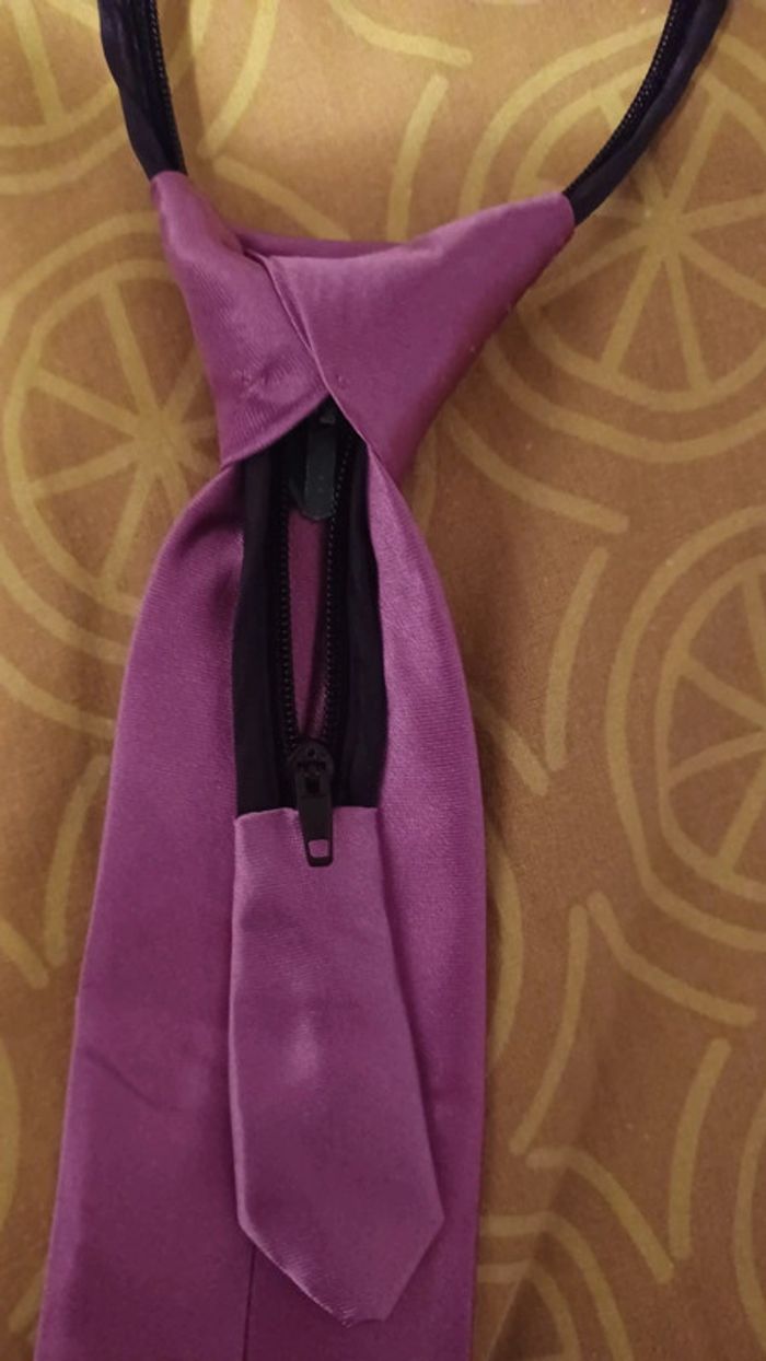 Cravate - photo numéro 2