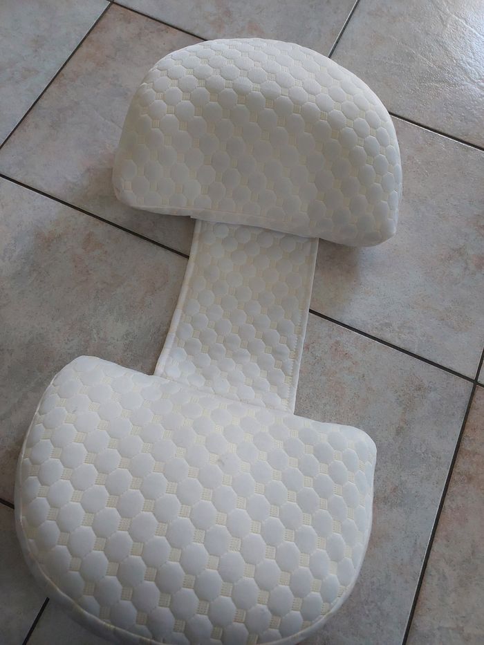 Coussin de grossesse