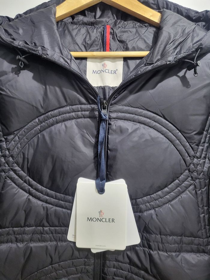 Moncler Frans Hooded Taille M - photo numéro 3