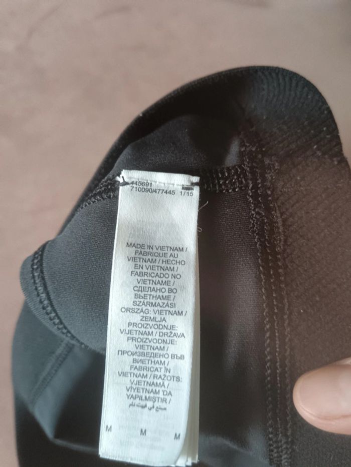 Brassière de training femme Sports - photo numéro 4