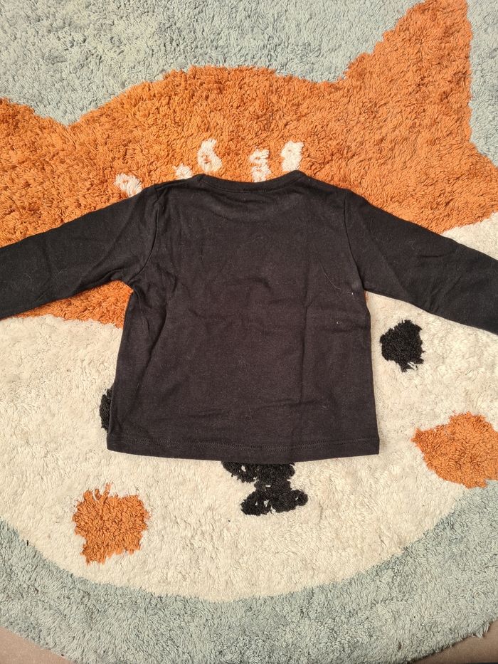 Pull - 6mois - photo numéro 3