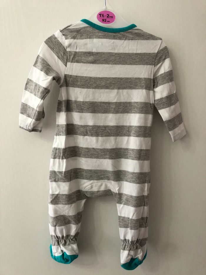 Grenouillère dinosaure, Orchestra - photo numéro 3