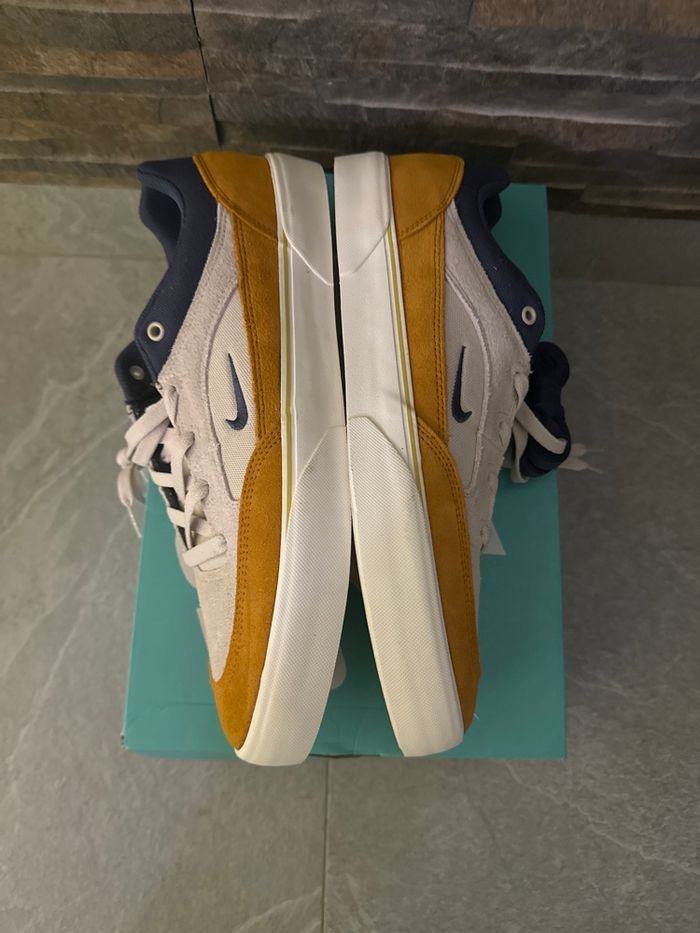 Baskets Nike SB Malor Eur 45,5 - photo numéro 5