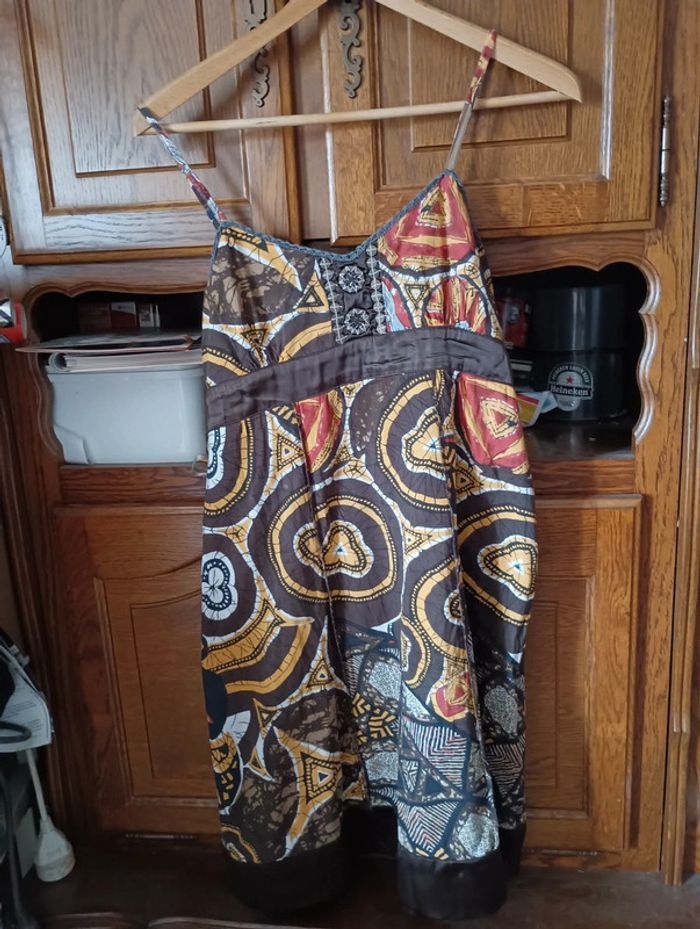 Robe été - photo numéro 2