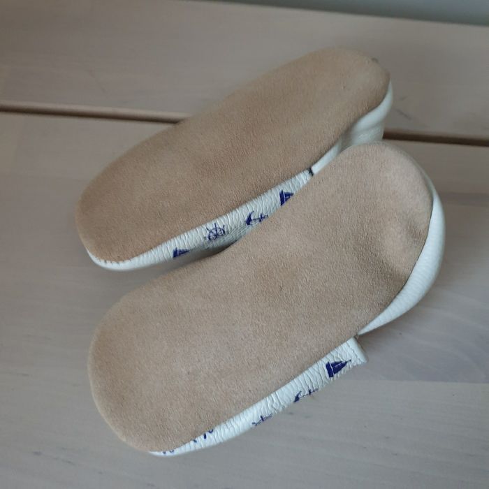 Chaussons - photo numéro 2