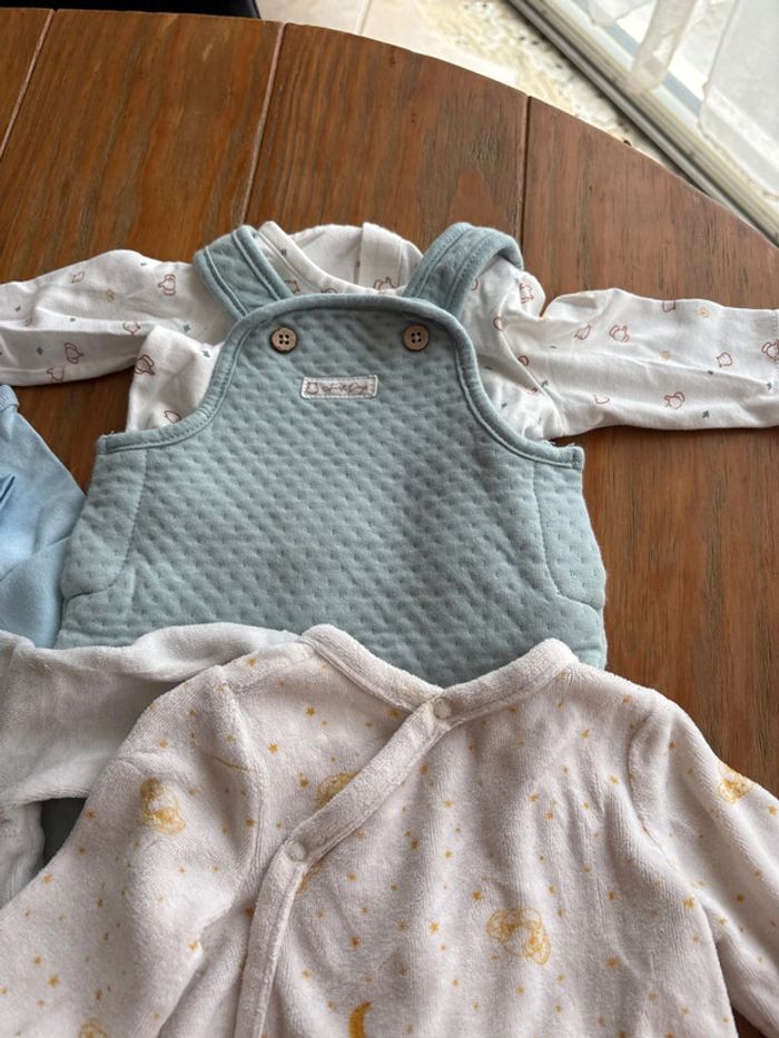 Lot naissance - photo numéro 2