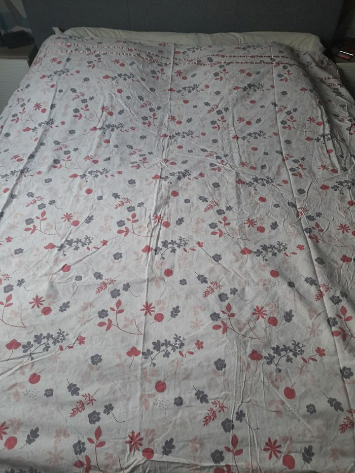 Housse de couette