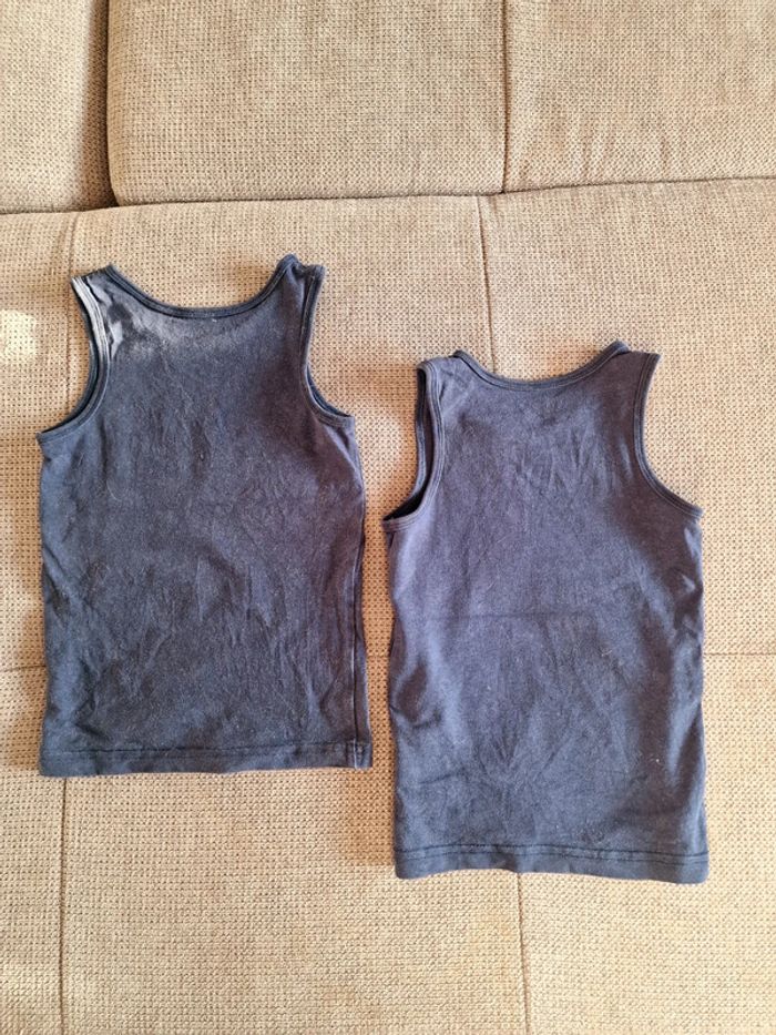 Lot de 2 débardeurs C&A - photo numéro 6