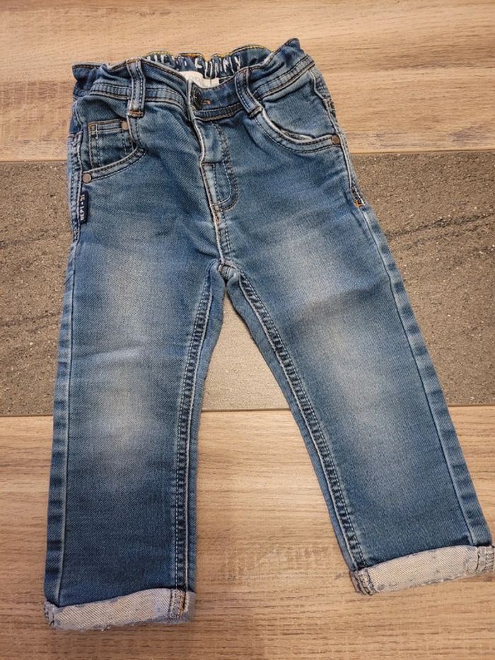 Jeans - gemo 24 mois