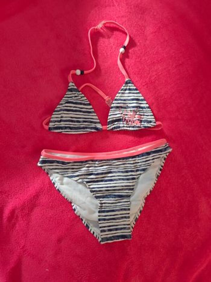 Maillot de bain
