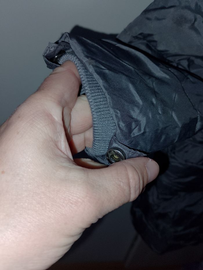 Manteau 12 mois Tape à l'oeil - photo numéro 3