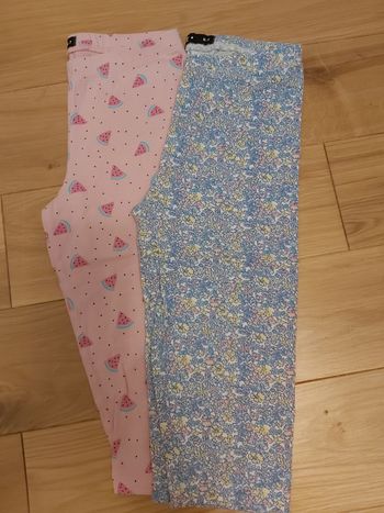 Lot leggings 