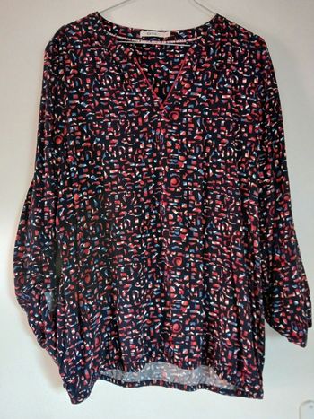 Tunique .ou chemise...