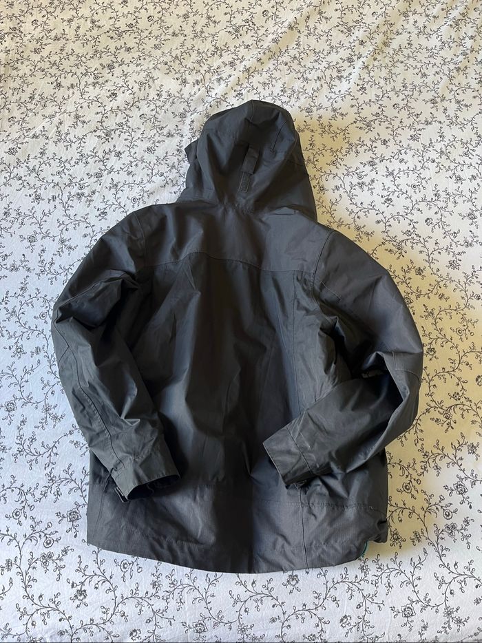 Veste Quechua Taille 10/11 ans - photo numéro 7
