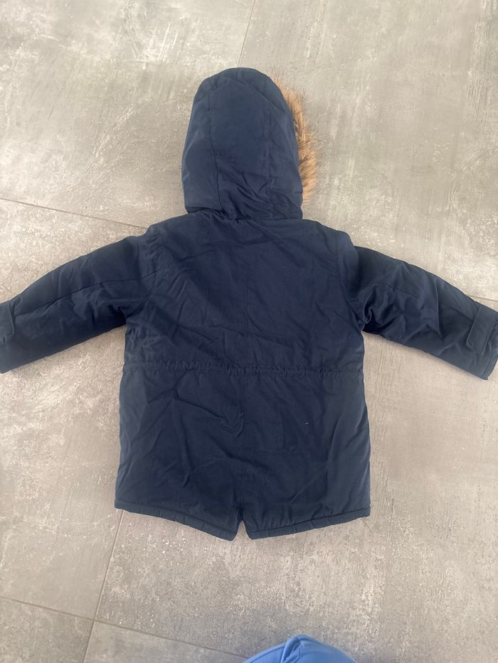 Parka - photo numéro 4