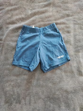 Short Adidas