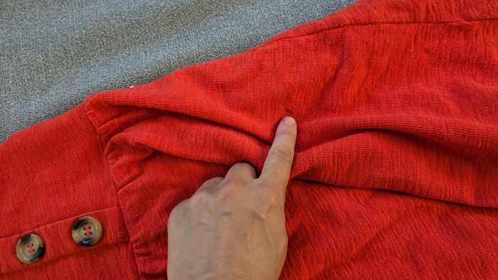 Robe bretelle fille - photo numéro 9