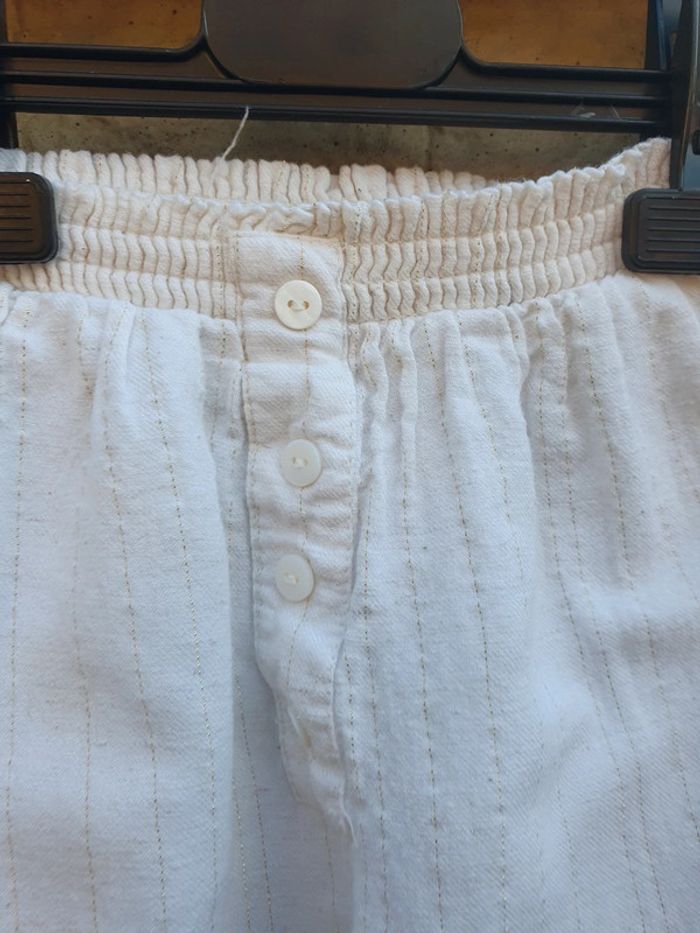 Ensemble fillette haut +pantalon Kiabi 5 ans - photo numéro 7