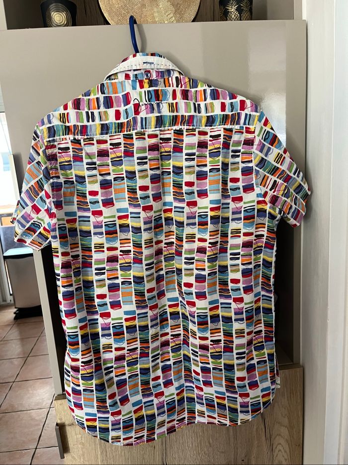 Chemise Desigual - photo numéro 4