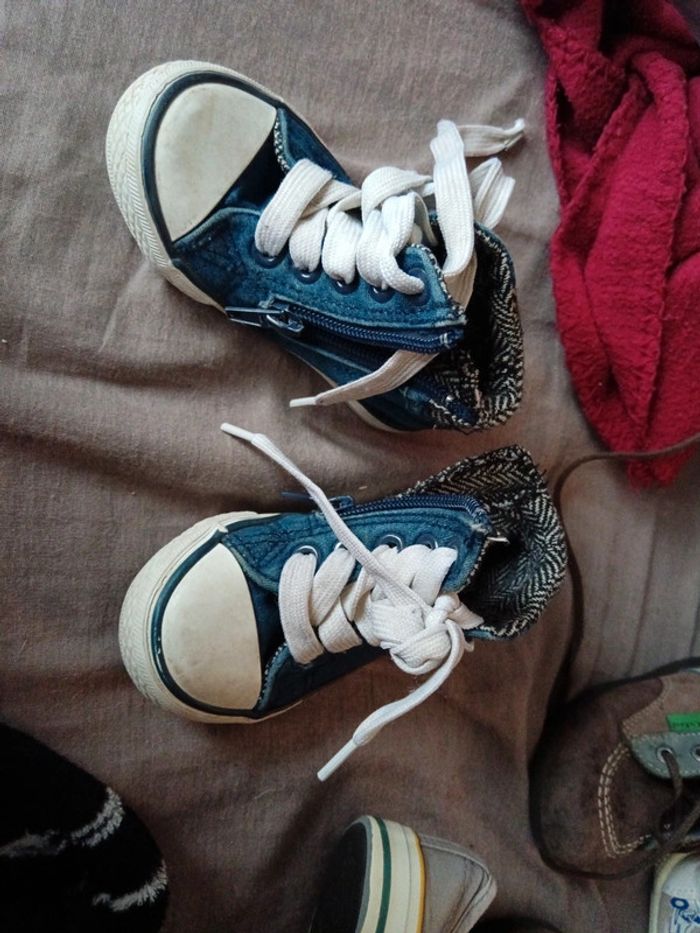 Chaussures