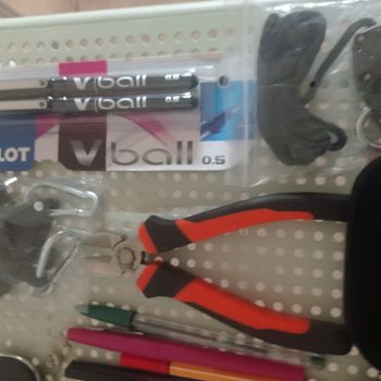 Ensemble de fournitures/ bricolage