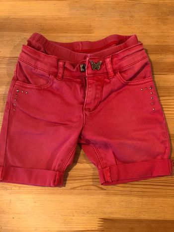 Bermuda 3 ans Ikks