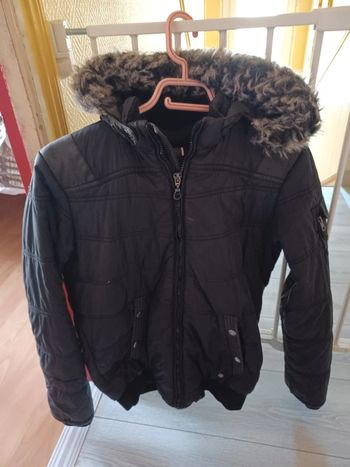 Manteau