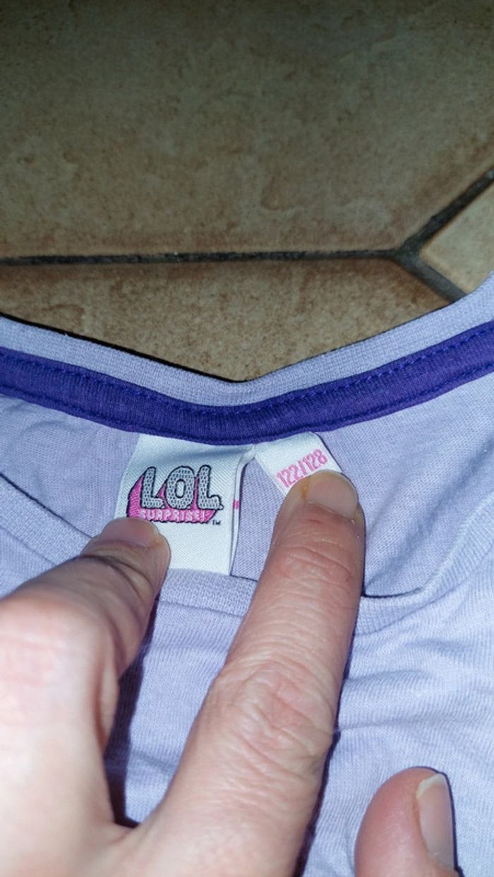 Pyjamas - photo numéro 3