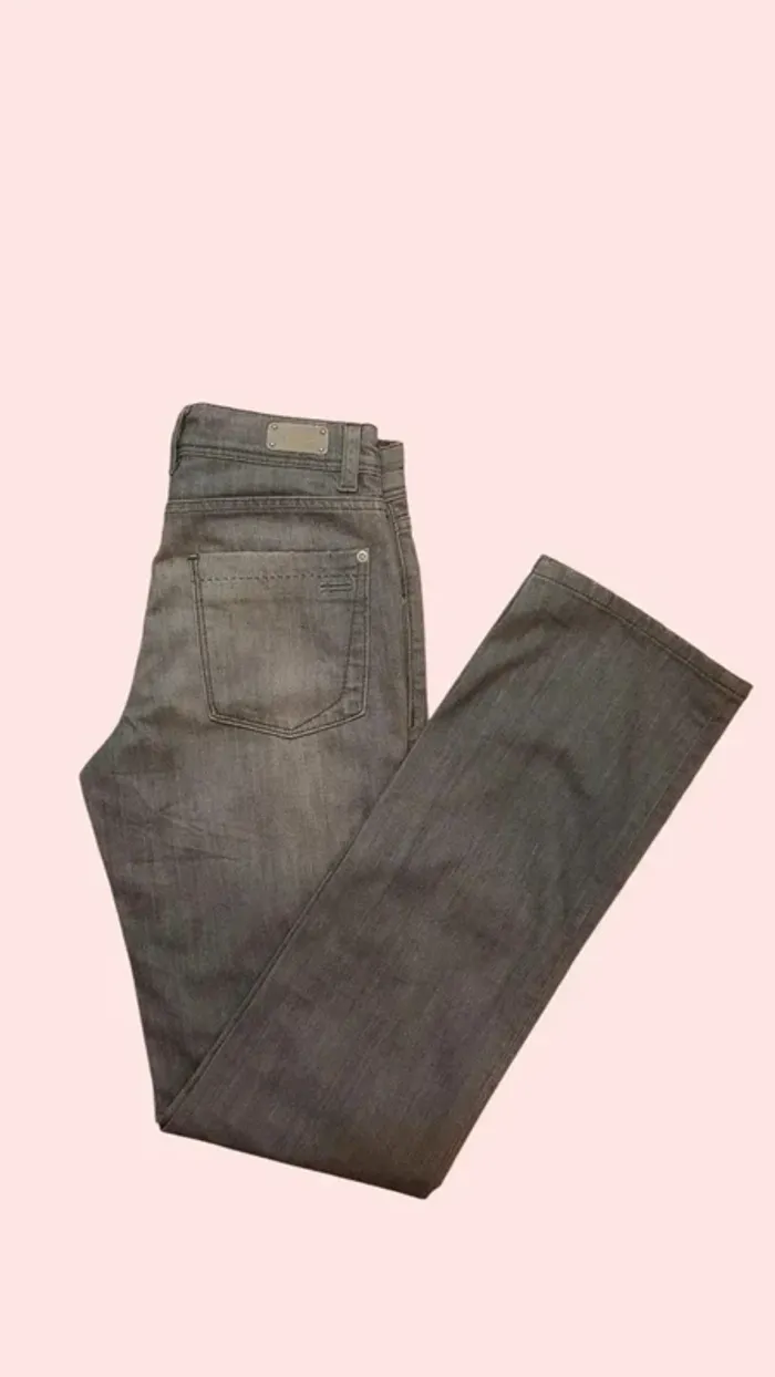 Pantalon jean Femme Marc O'polo S 36