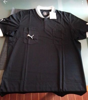 T-shirt Homme Puma XL