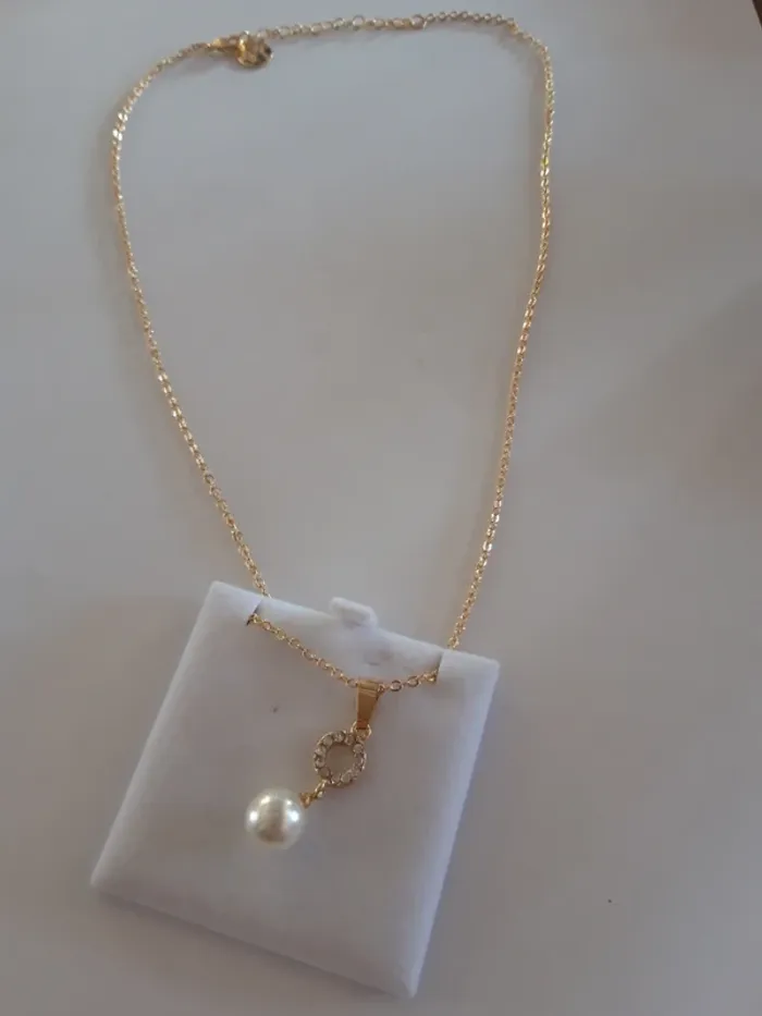 Pendentif fantaisie Art de France - photo numéro 3