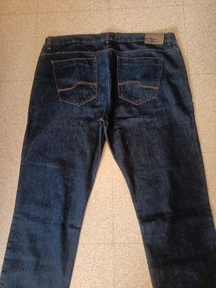 Pantalon taille 60 - photo numéro 2