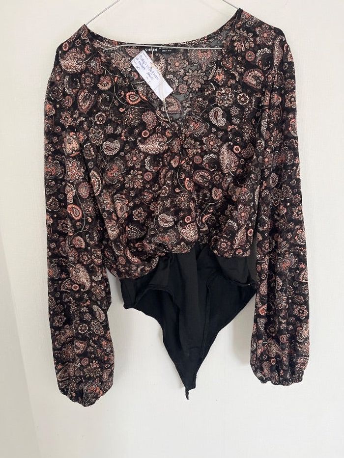 Body shein