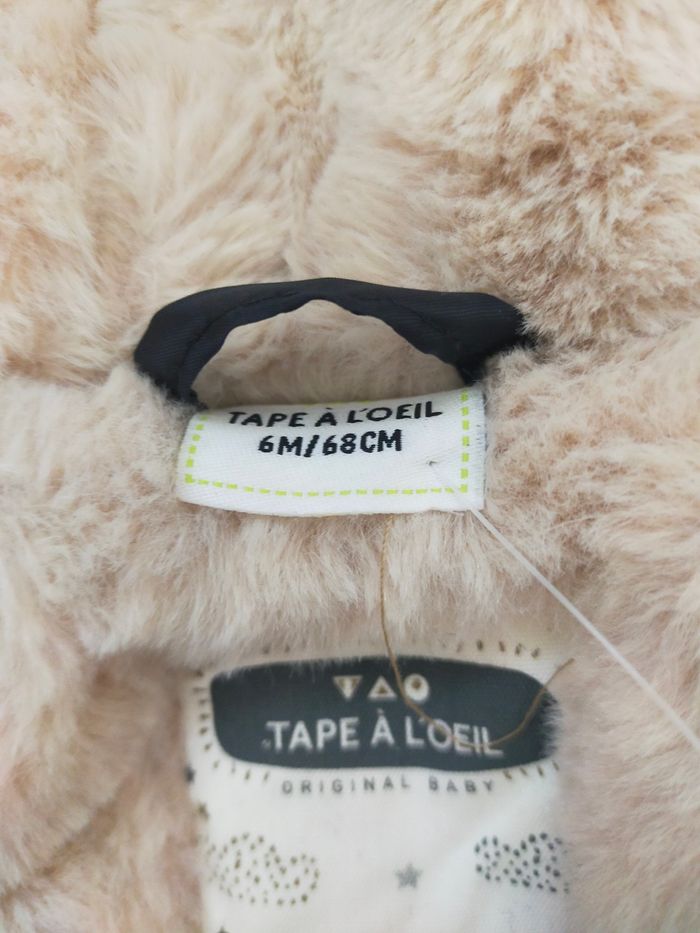 Manteau neuf - photo numéro 3