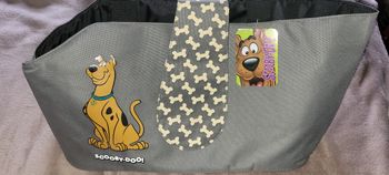 Sac de transport pour animaux 