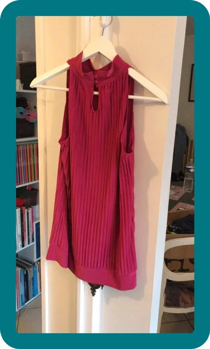 Haut habille - photo numéro 2