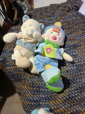 Peluche